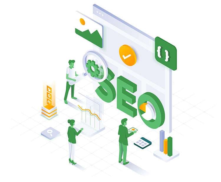 Local SEO Business Listing