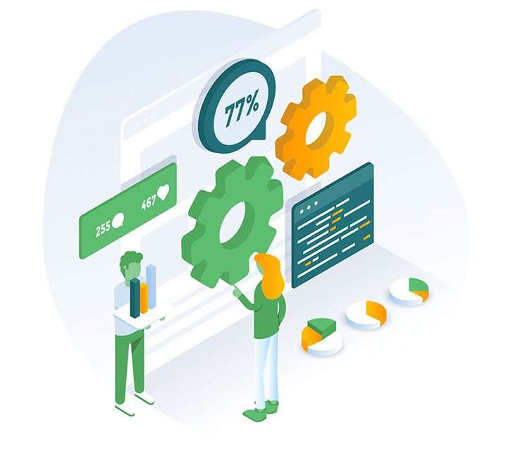 Free SEO Report Problems versus Inadequacies