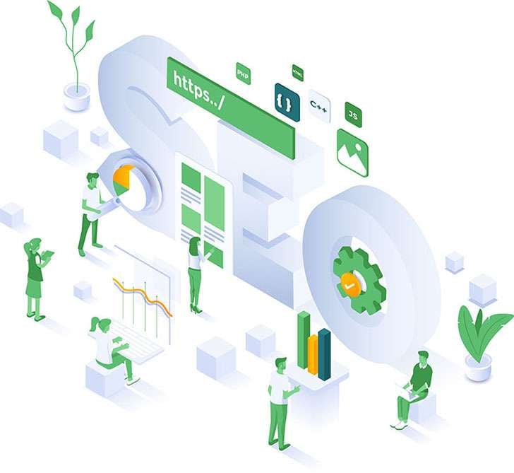 Free SEO Report
