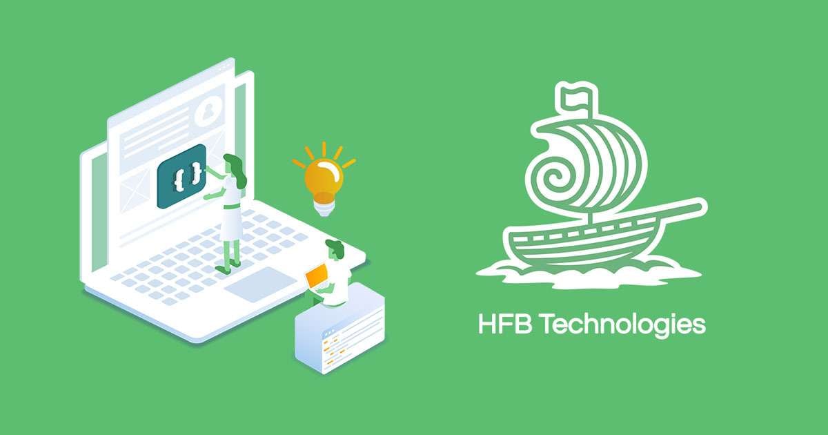 HFB Technologies Website Design & SEO