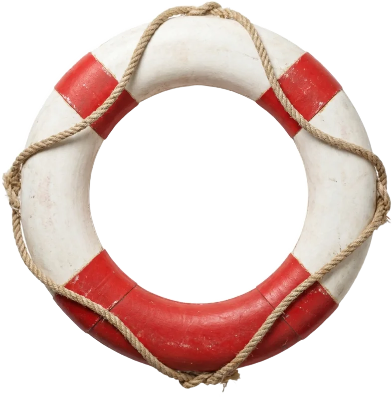 Ring lifebuoy