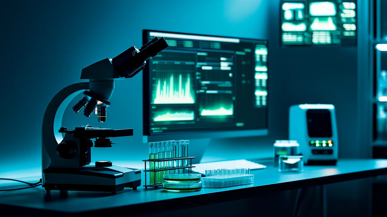 A photo from the IAQ Analytical website