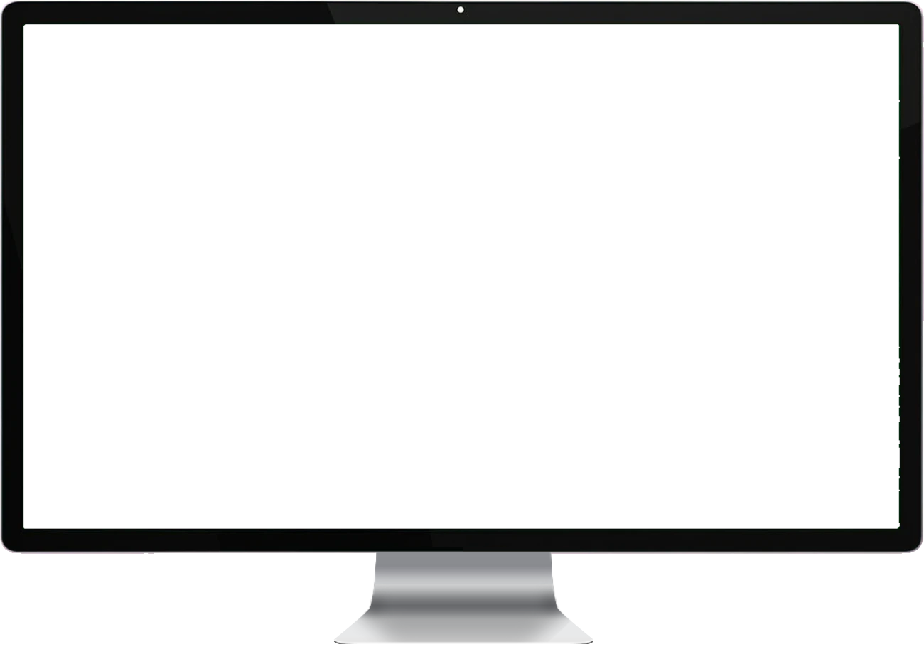 Desktop monitor
